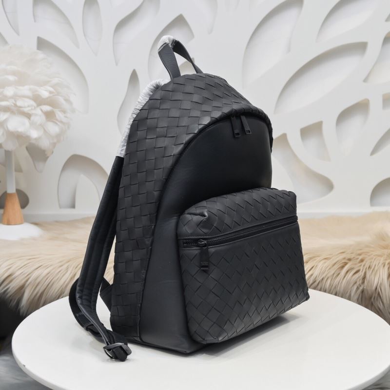 Mens Bottega Veneta Backpacks